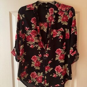 Women’s blouse